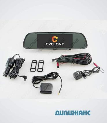 Дзеркало заднього виду android Cyclone MR-220 AND 3G Cyclone - 3