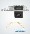Камера заднього виду Prime-X AUDI A3, A4, A6, А8, Q7