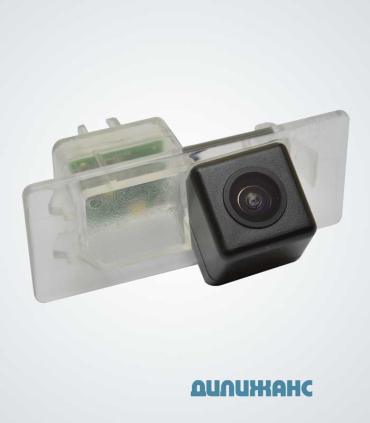 Камера заднього виду Prime-X AUDI A3, Q3, Q5 Prime-X - 2