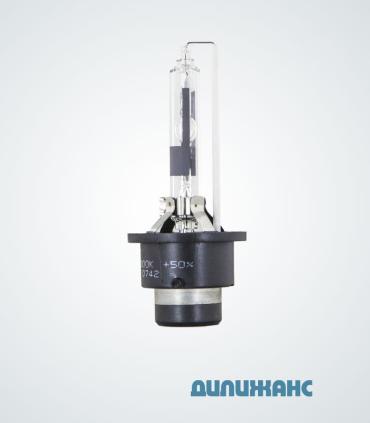 Ксенонова лампа Infolight D2R (+ 50%) Infolight - 1