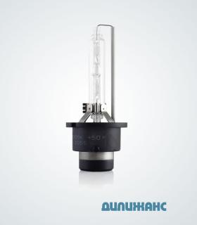 Ксенонова лампа Infolight D2S (+ 50%) Infolight - 1