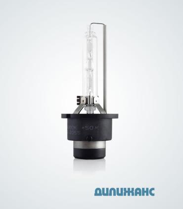 Ксенонова лампа Infolight D2S (+ 50%) Infolight - 1