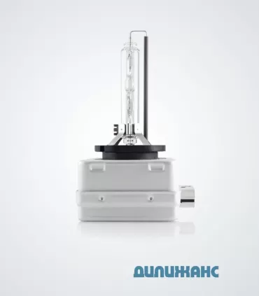 Ксеноновая лампа Infolight D1S (+50%) Infolight - 1