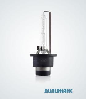Ксеноновая лампа Infolight D4S (+50%) Infolight - 1