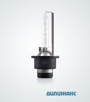 Ксенонова лампа Infolight D4S (+ 50%) Infolight - 1