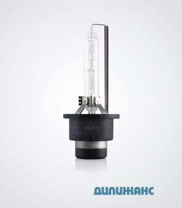 Ксеноновая лампа Infolight D4S (+50%) Infolight - 1