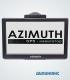 GPS навигатор Azimuth B75 Plus Azimuth - 1