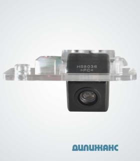 Камера заднего вида Prime-X AUDI A3, A4, A6, А8, Q7 CA-9536 Prime-X - 5