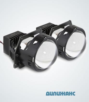 Светодиодные линзы Infolight Professional BI-LED
