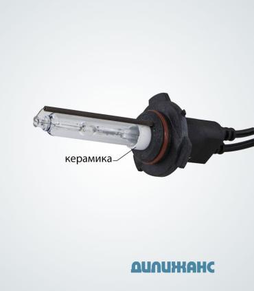 Ксенонова лампа Infolight HB3 + 50% 4300K, 5000K, 6000K
