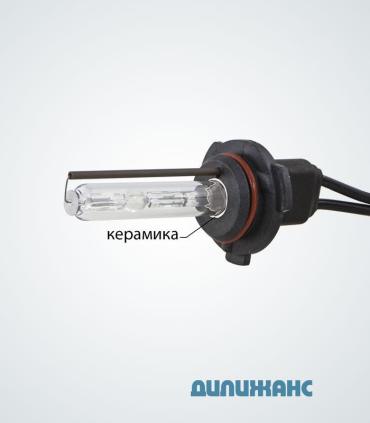 Ксенонова лампа Infolight HB4 + 50% 4300К, 5000К, 6000K