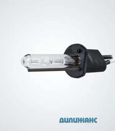 Ксеноновая лампа Infolight H1 4300К, 5000К, 6000K