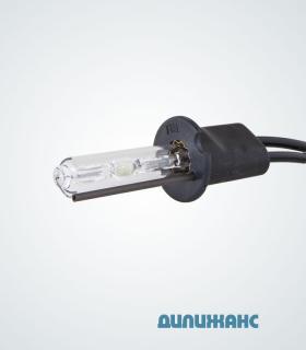 Ксеноновая лампа Infolight H3 4300K, 5000K, 6000K