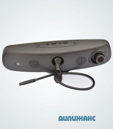Дзеркало-реєстратор Prime-X S300 Full HD з відеовходом