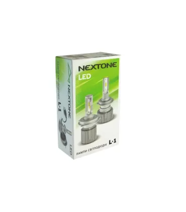 LED лампа NEXTONE L1 H4 Hi/low 5000K