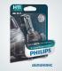 Philips X-tremeVision Pro150 +150% H11