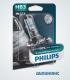 Philips X-tremeVision Pro150 + 150% HB3