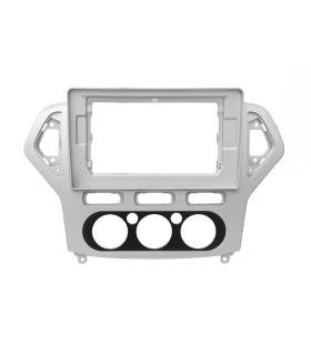 Переходная рамка Incar RFO-FC268 для Ford Mondeo 2011-2015 Silver