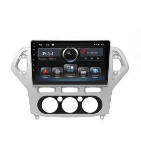 Штатная магнитола Incar PGA2-3002 для Ford Mondeo 2011-2015 Silver