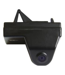 Штатная камера заднего вида Swat VDC-0308 для Toyota LC200