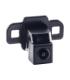 Штатная камера заднего вида Swat VDC-210 Toyota Rav4 V XA50 (2018+)