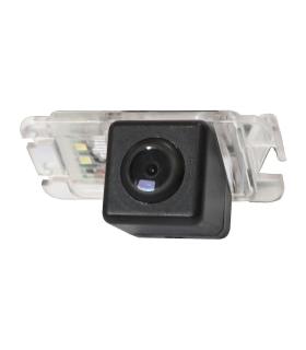 Штатная камера заднего вида Incar VDC-013 AHD Ford Mondeo (2010+), Focus II 5D (2005-2012), Fiesta (2008+)
