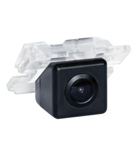 Штатна камера заднього виду Incar VDC-025 AHD Mitsubishi Outlander II XL (2005-2012), Outlander III (2012+)