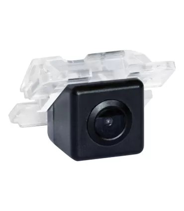 Штатная камера заднего вида Incar VDC-025 AHD Mitsubishi Outlander II XL (2005-2012), Outlander III (2012+)