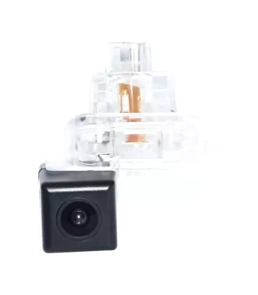 Штатна камера заднього виду Incar VDC-034 Mazda 3 III HB (2014+), 6 III 4D (2012+)