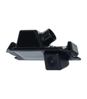 Штатная камера заднего вида Incar  VDC-097b Hyundai Accent h/b, I-30 (2012+), Kia Rio Pro Ceed, Rio III h/b