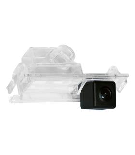 Штатна камера заднього виду Incar VDC-097 Hyundai Accent 5D (2011+), I30 II / KIA Ceed II 5D (2011+), Rio III