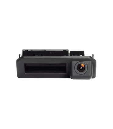 Штатна камера заднього виду Incar VDC-066 AUDI A5 B9 2016+, Q2 2016+, Skoda Kodiaq, Karoq, Rapid, Volkswagen Polo V Rest 4D 2015