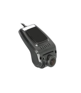 USB-видеорегистратор Incar VR-UMS с системой помощи водителю ADAS для головных устройств на ОС Android