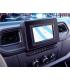 Перехідна рамка ACV Renault Master, Opel Movano, Nissan NV400 (381250-20-1)
