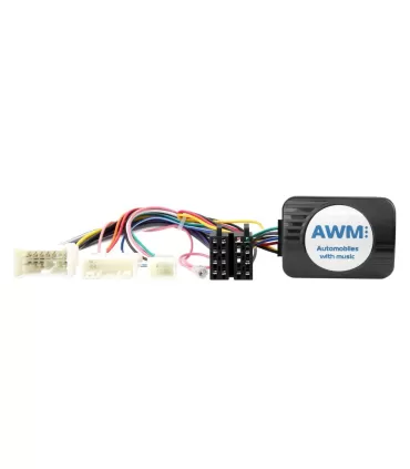Адаптер кнопок на руле AWM Mercedes Citan (MRC-1221)