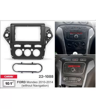 Переходная рамка Ford Mondeo Carav 22-1088