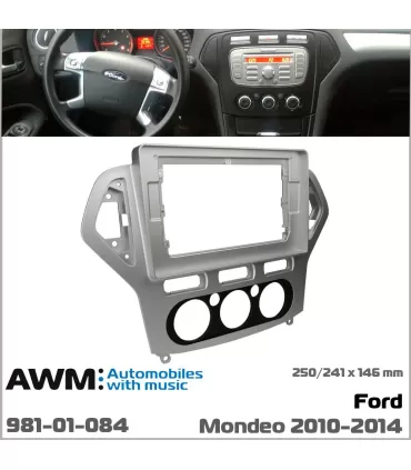 Переходная рамка Ford Mondeo AWM 981-01-084