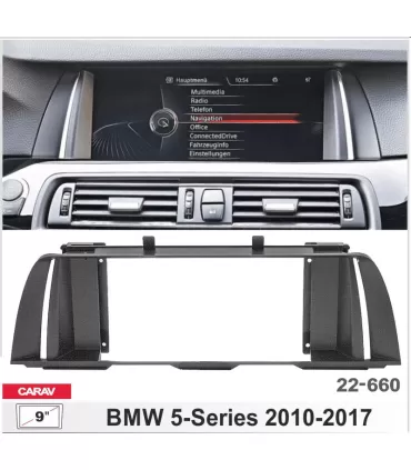 Перехідна рамка BMW 5 Series Carav 22-660