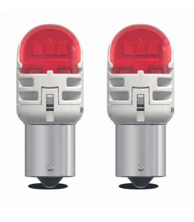 Philips LED red Ultinon Pro6000 P21W 12V (11498RU60X2)