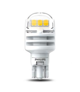 Philips LED білий Ultinon Pro6000 W16W 12V 1x9,5d (11067CU60X1)