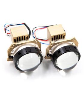 Светодиодные линзы Infolight A3-Laser BI-LED