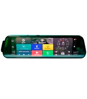 Штатне дзеркало Prime-X 110 Android +4G
