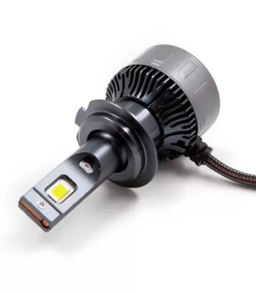LED лампа Sho-Me F4 Pro H7 45W