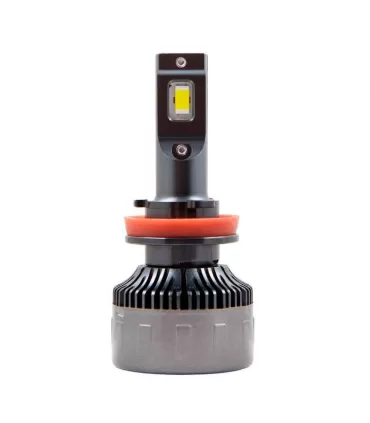 LED лампа Sho-Me F4 Pro H11 45W