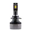 LED лампа Sho-Me F4-Pro 9006 (HB4) 45W