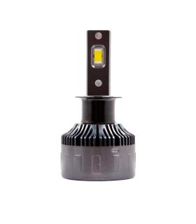 LED лампа Sho-Me F4 Pro H3 45W