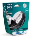 Philips D4S X-tremeVision gen2 +150% (42402XV2S1)