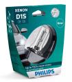 Philips D1S X-tremeVision gen2 +150 (85415XV2S1)