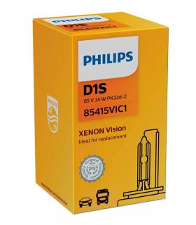 Philips D1S Xenon Vision 4300К 35W (C185415VIC1)