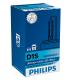 Philips D1S WhiteVision gen2 5000K +120% (85415WHV2C1)